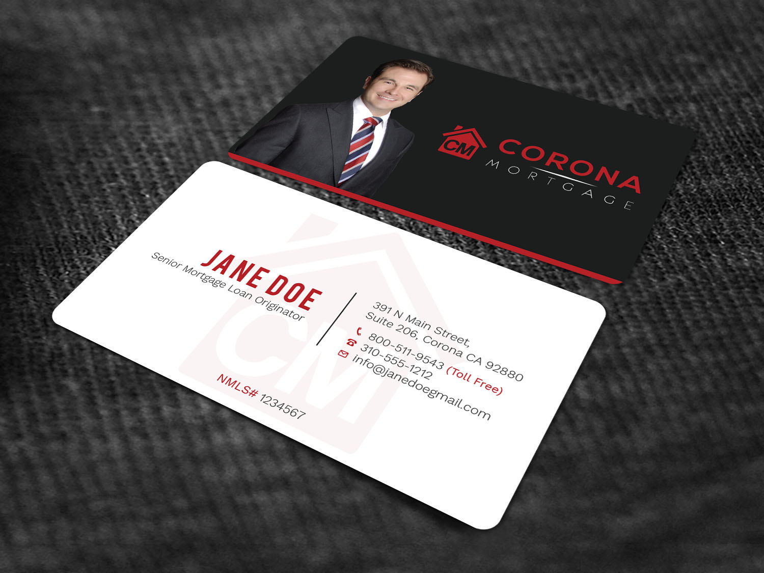 Design de Carte de Visite par Tripti Ranjan Gain pour ce projet | Design #17320599