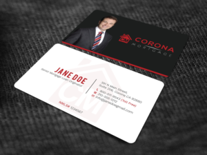 Design de Carte de Visite par Tripti Ranjan Gain pour ce projet | Design : #17320599