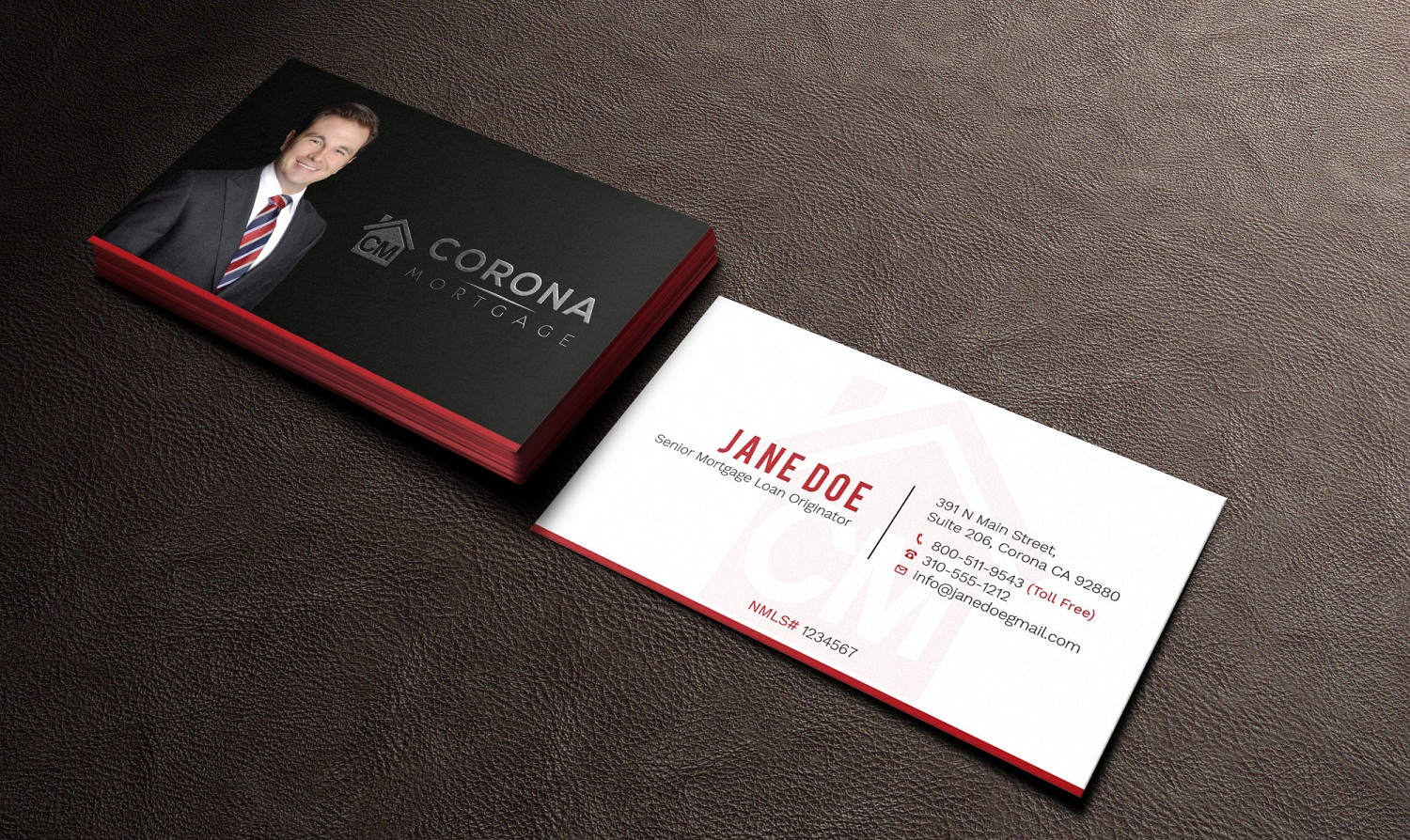 Business Card Design by Tripti Ranjan Gain for this project | Design #17320600