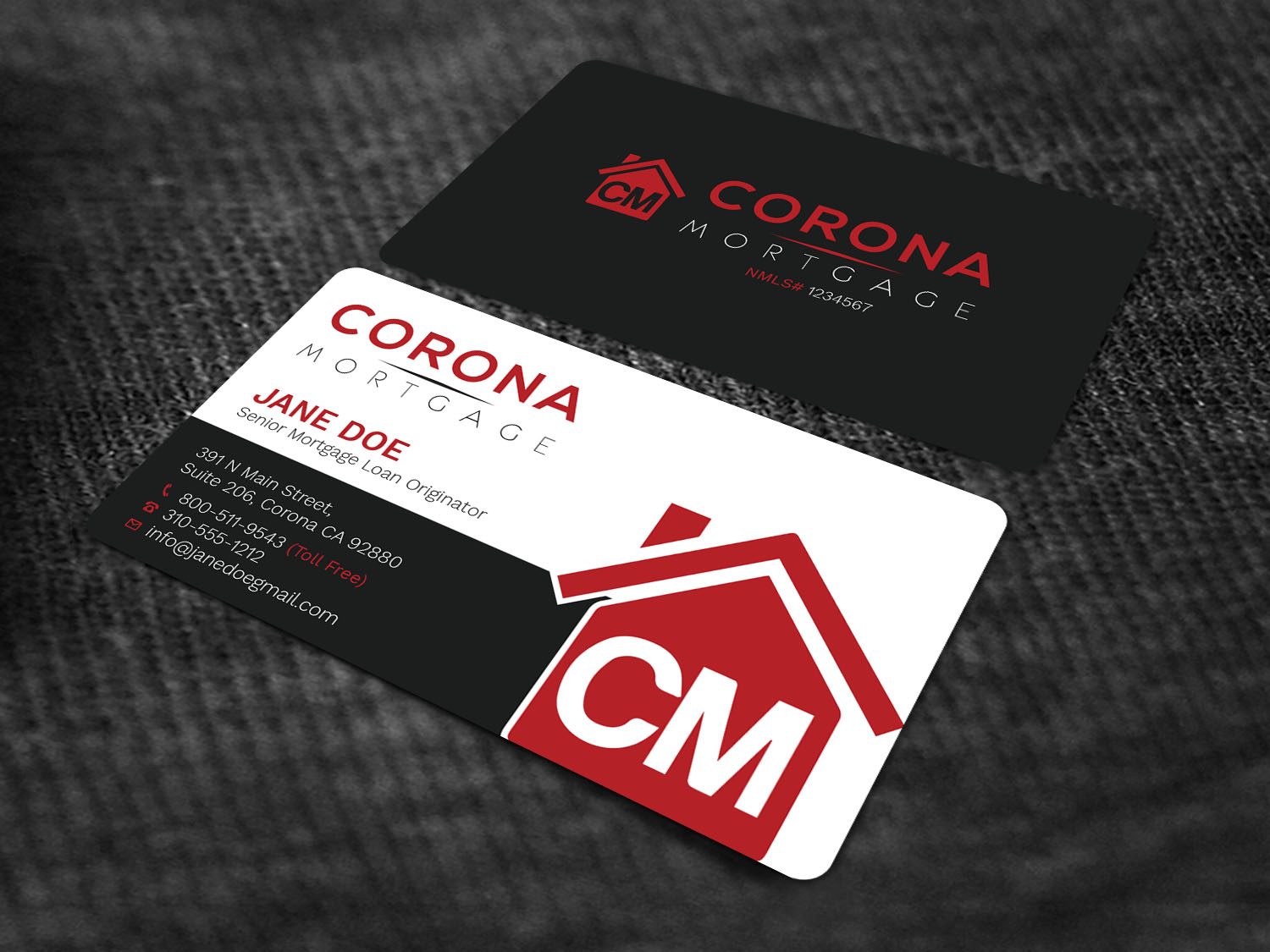 Business Card Design by Tripti Ranjan Gain for this project | Design #17320608