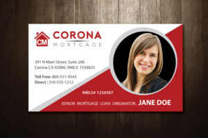 Business Card Design by meet007 for this project | Design: #17333707