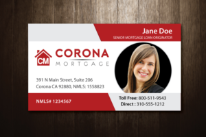 Business Card Design by meet007 for this project | Design: #17333713