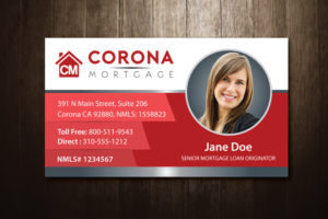 Business Card Design by meet007 for this project | Design: #17333722