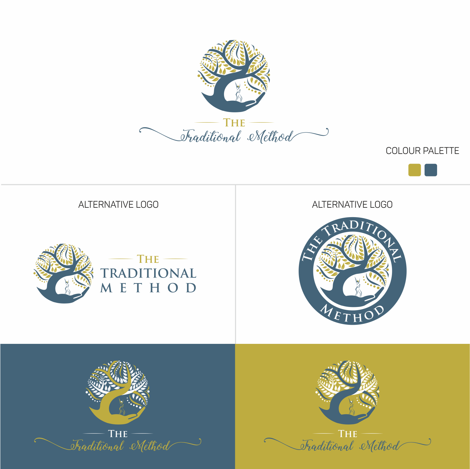 Logo Design by Tijana M. for this project | Design #17401791