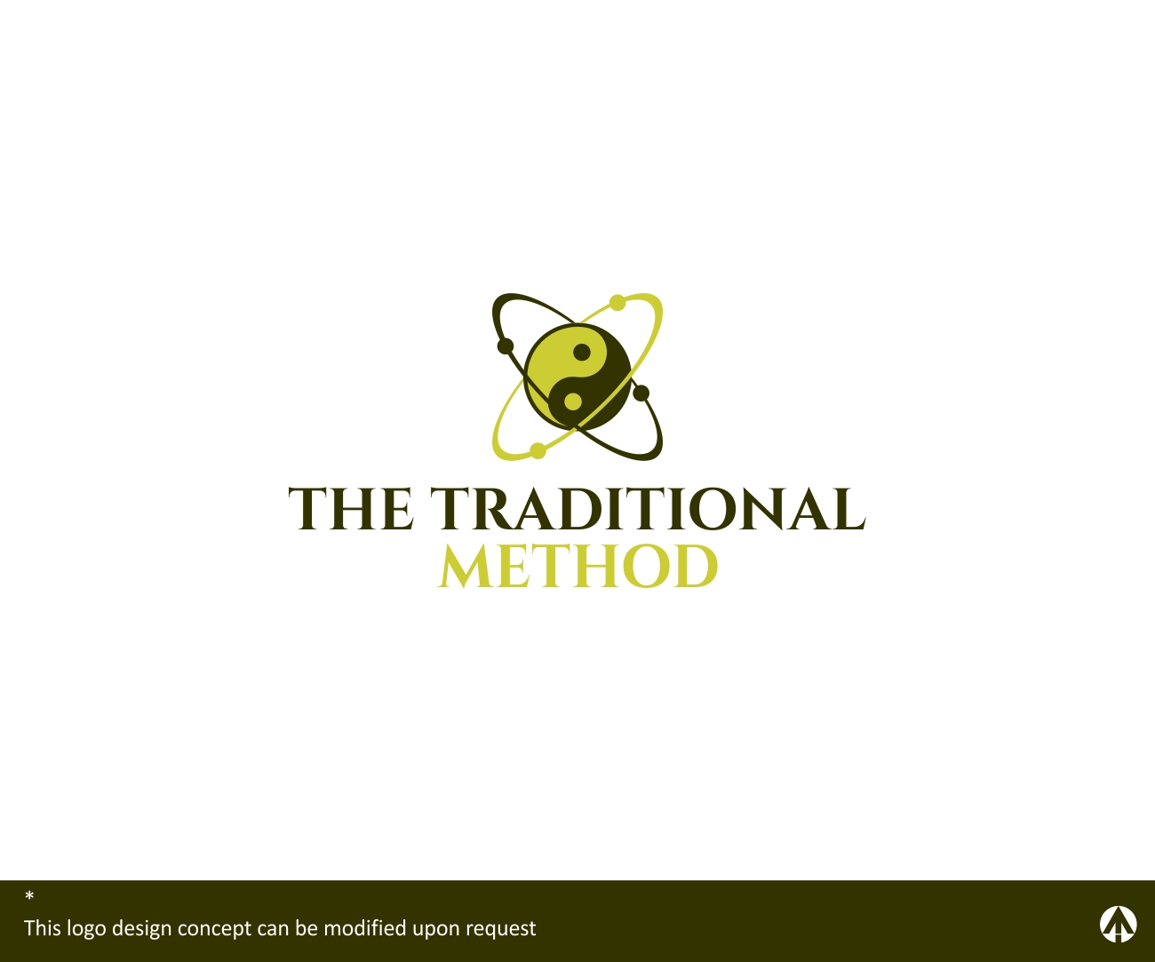 Logo Design by MBARO for this project | Design #17435613