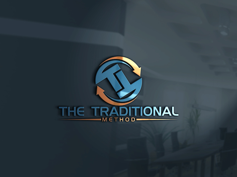 Logo Design by rocklee for this project | Design #17391596