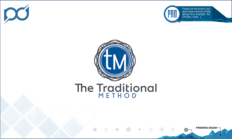Logo Design by PinworksDesign for this project | Design #17355504