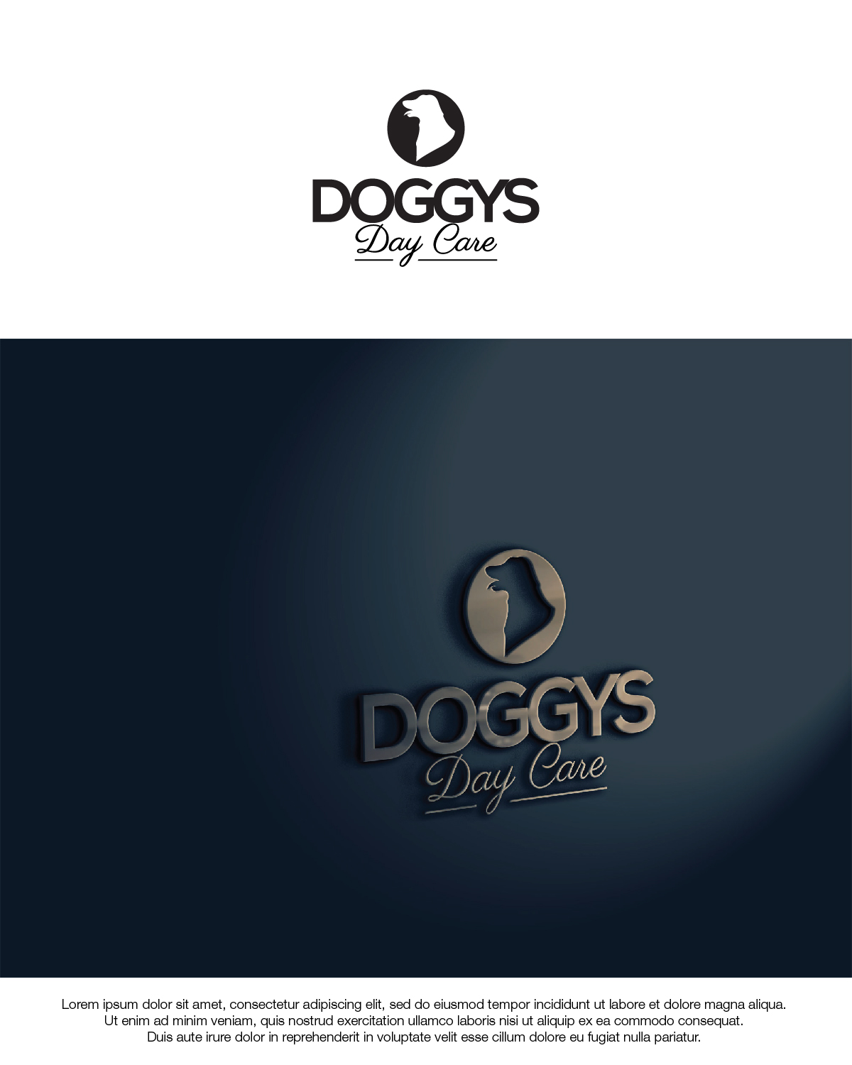 Logo Design by dzine studios for stijlwerk | Design: #17416037