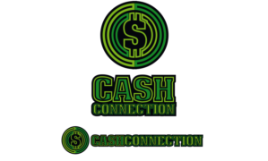 Diseño de Logo por trufya para Cash Connection | Diseño: #17483719