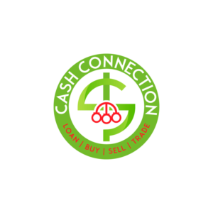 Logo Design by at-as for Cash Connection | Design #17470943