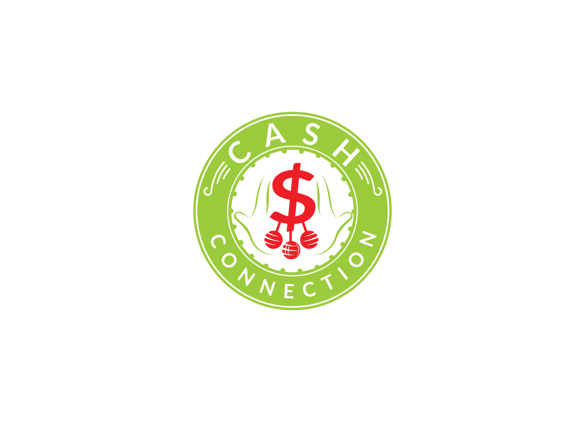 Logo Design by creative.bugs for Cash Connection | Design #17323350