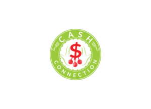 Logo Design by creative.bugs for Cash Connection | Design: #17323350