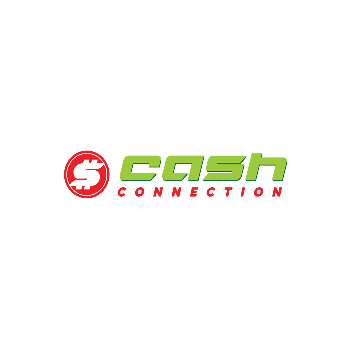 Logo Design by Winningentry for Cash Connection | Design: #17658772