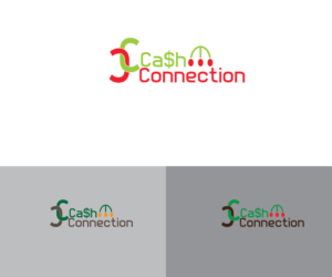 Logo Design by eMARK for Cash Connection | Design: #17382869