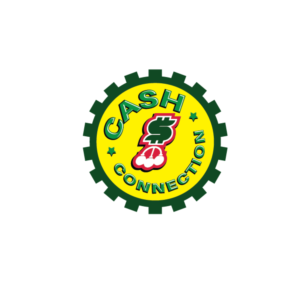 Diseño de Logo por rozT para Cash Connection | Diseño: #17475543
