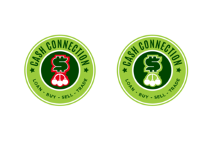 Logo Design by LuntikMoonBee for Cash Connection | Design #17458250