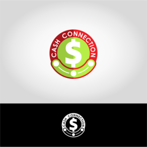 Logo Design by said.tempo for Cash Connection | Design #17482128