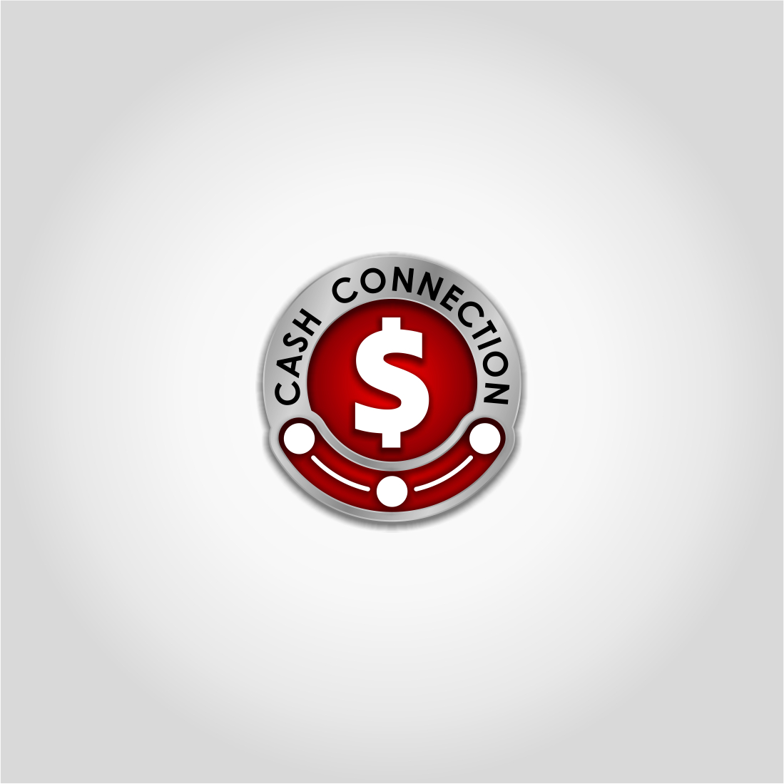 Logo Design by said.tempo for Cash Connection | Design #17482398