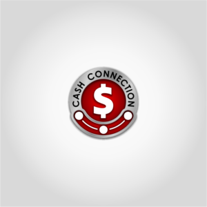 Diseño de Logo por said.tempo para Cash Connection | Diseño: #17482398
