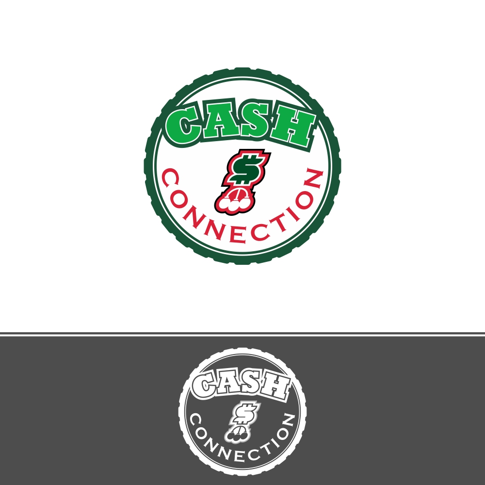 Design de Logo par Batarayudha pour Cash Connection | Design #17472202
