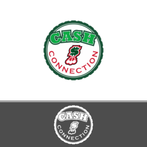 Logo Design by Batarayudha for Cash Connection | Design #17472202