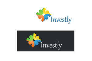 Logo Design by sahank for Investly | Design #2984885