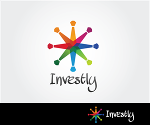 Logo-Design von Sergio Coelho für Investly | Design: #2961471