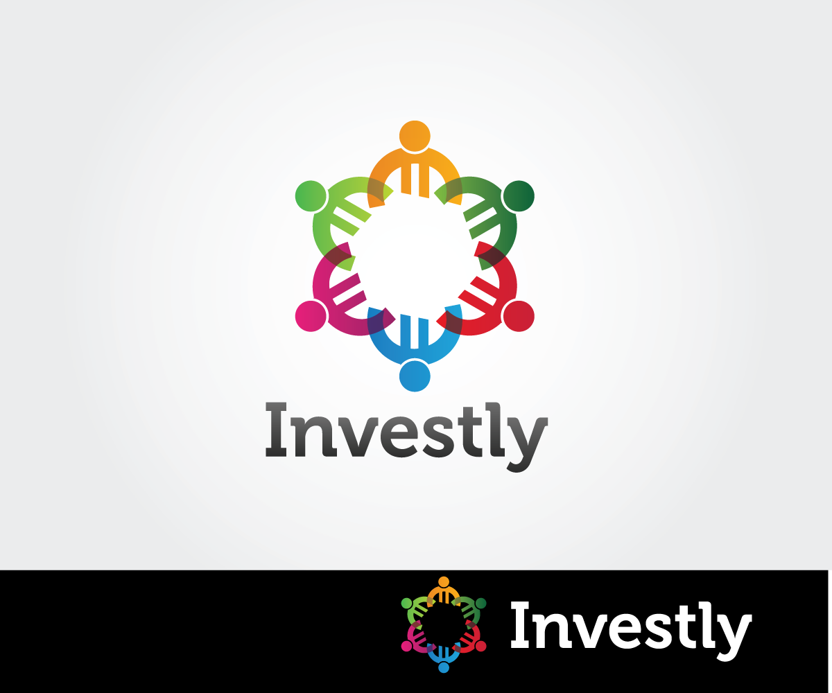 Logo-Design von Sergio Coelho für Investly | Design #2961548