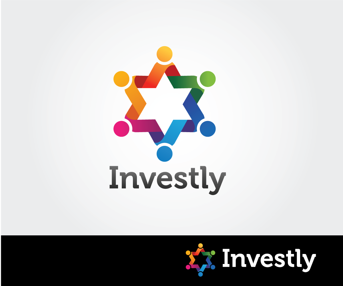 Logo-Design von Sergio Coelho für Investly | Design #2961638
