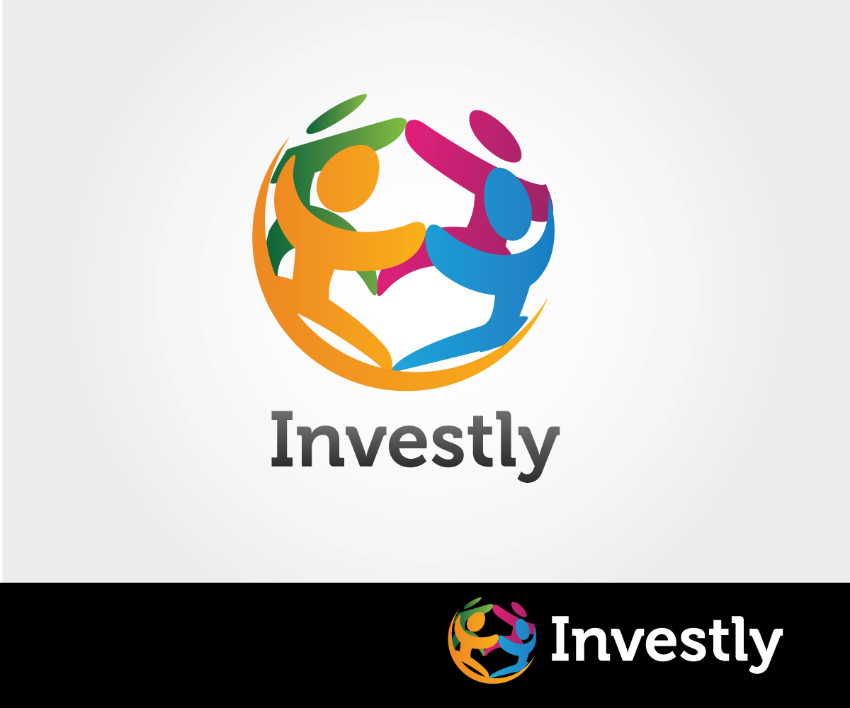 Logo-Design von Sergio Coelho für Investly | Design #2986429
