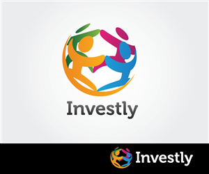 Logo-Design von Sergio Coelho für Investly | Design: #2986429