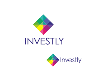 Logo Design by vanya a. for Investly | Design #2983993