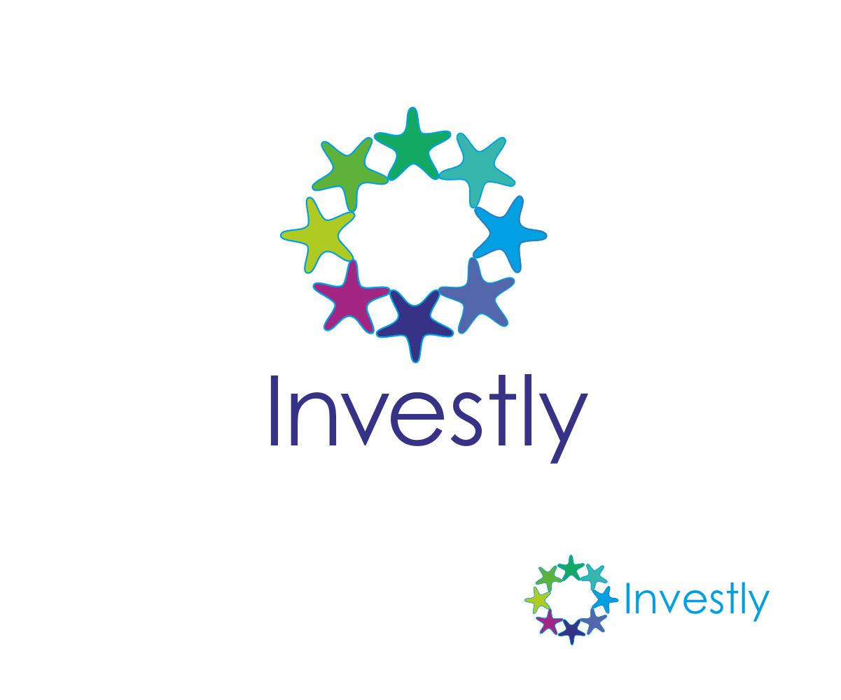 Logo-Design von vanya a. für Investly | Design #3003728