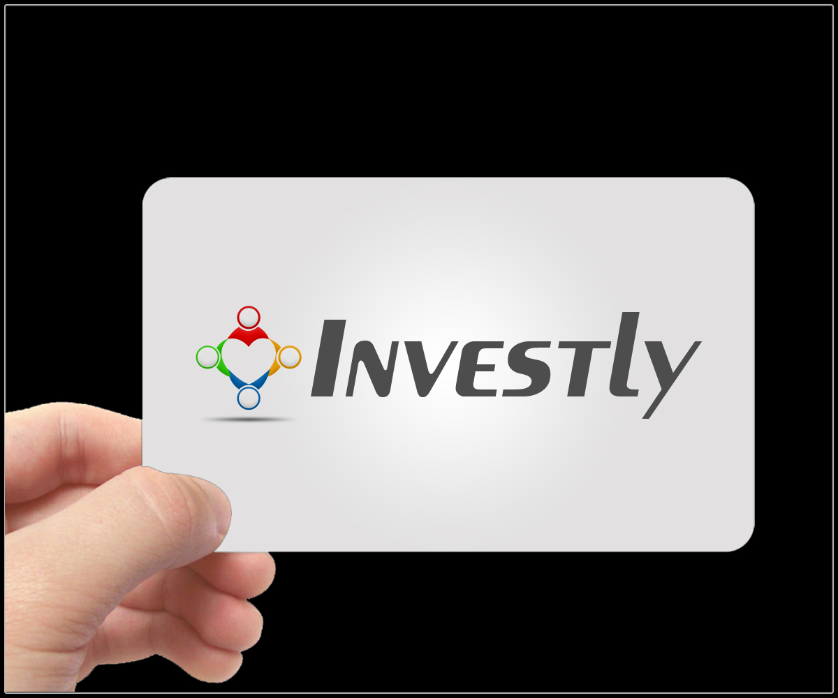 Logo Design by Hafiz Mohammad Yaseen Amin for Investly | Design #2991769