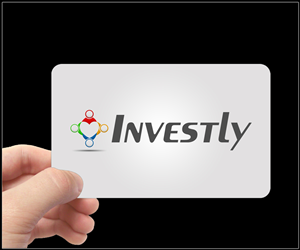 Logo Design by Hafiz Mohammad Yaseen Amin for Investly | Design #2991769