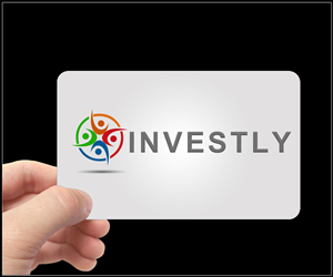 Logo Design by Hafiz Mohammad Yaseen Amin for Investly | Design: #2998763