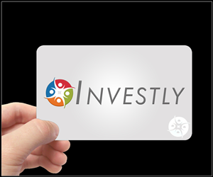 Logo Design by Hafiz Mohammad Yaseen Amin for Investly | Design: #2998767