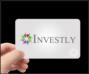 Logo Design by Hafiz Mohammad Yaseen Amin for Investly | Design: #2998768