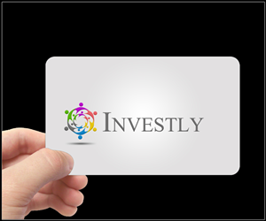Logo Design by Hafiz Mohammad Yaseen Amin for Investly | Design: #2998770