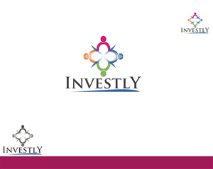 Logo-Design von ChinMaya für Investly | Design: #2972415