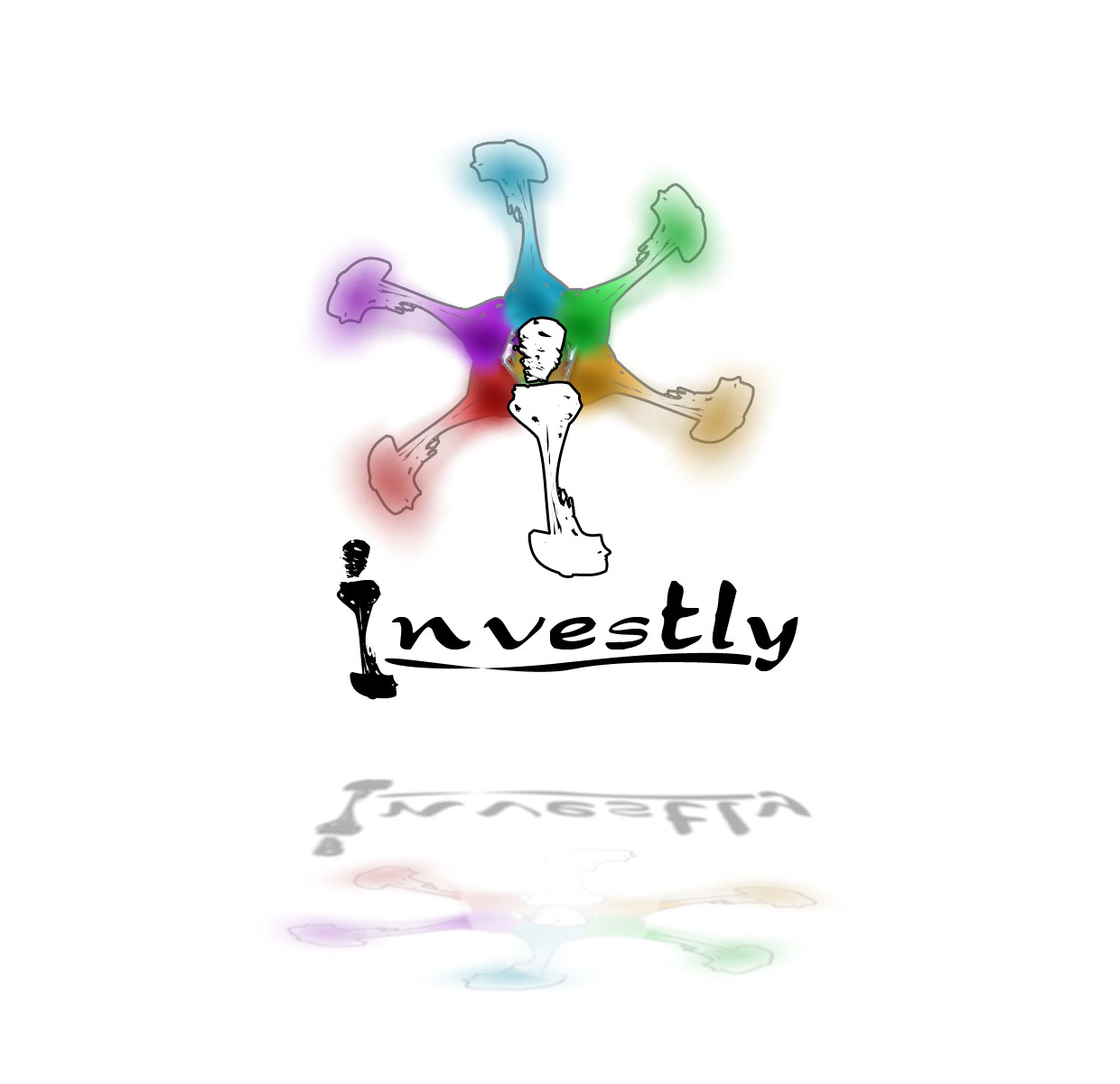 Diseño de Logo por Tom 'Victorious' Wilkinson para Investly | Diseño #2982817