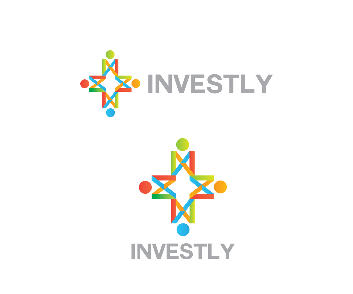 Logo-Design von meygekon für Investly | Design #3012466