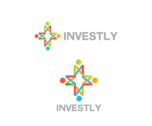 Logo-Design von meygekon für Investly | Design: #3012466