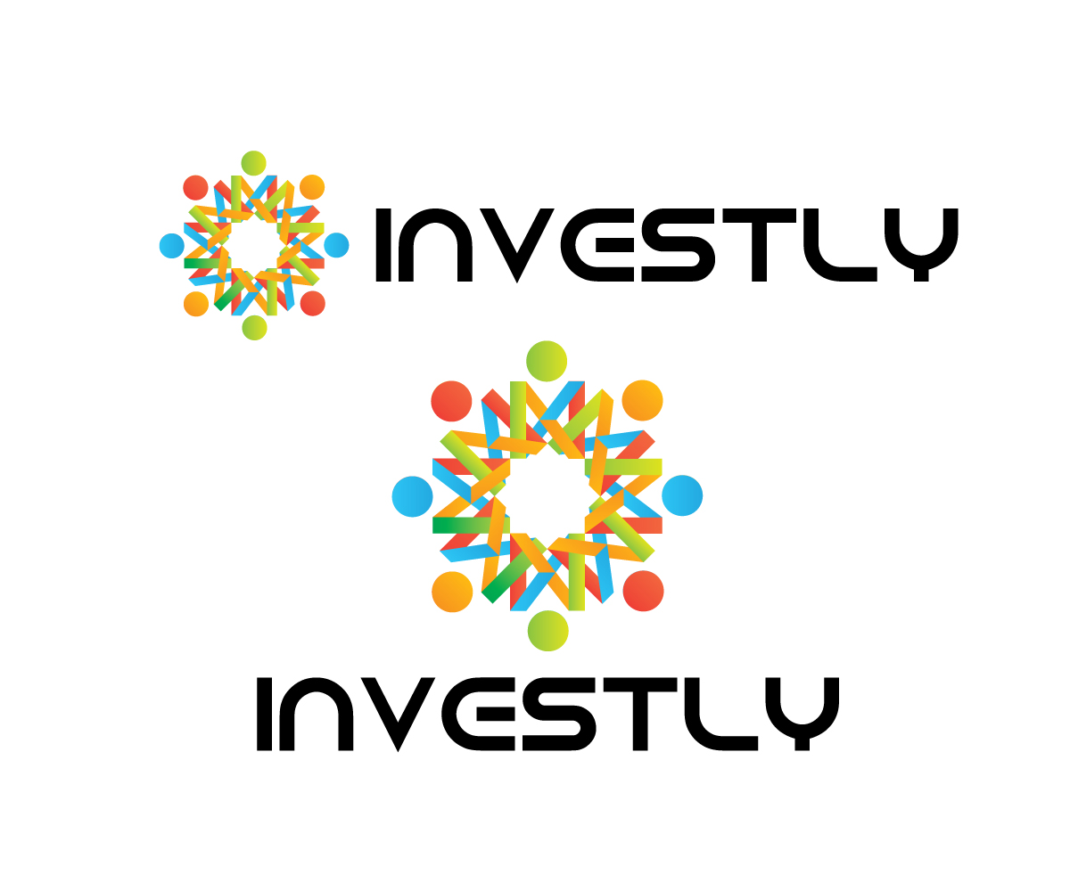 Logo-Design von meygekon für Investly | Design #3032305