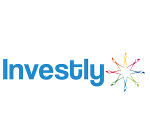 Logo-Design von Ron Mickey für Investly | Design: #2988755