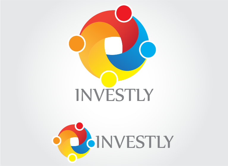Logo Design by Abhinash for Investly | Design #2998764