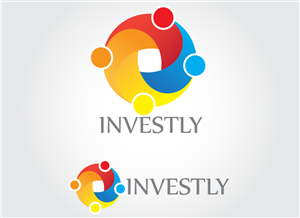 Logo-Design von Abhinash für Investly | Design: #2998764