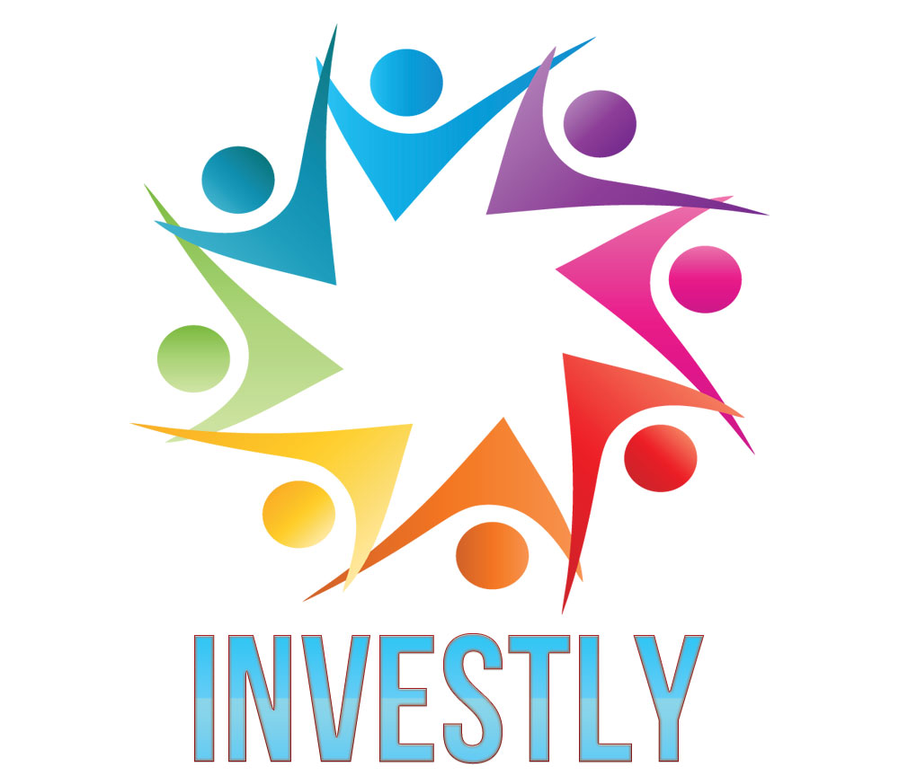 Logo-Design von Nourddinebgb für Investly | Design #3010582