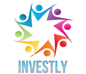 Logo Design by Nourddinebgb for Investly | Design: #3010582