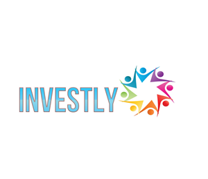 Logo Design by Nourddinebgb for Investly | Design: #3010583